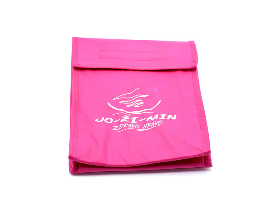 Obal s potlačou - transfér;Obal s potiskem - transfer