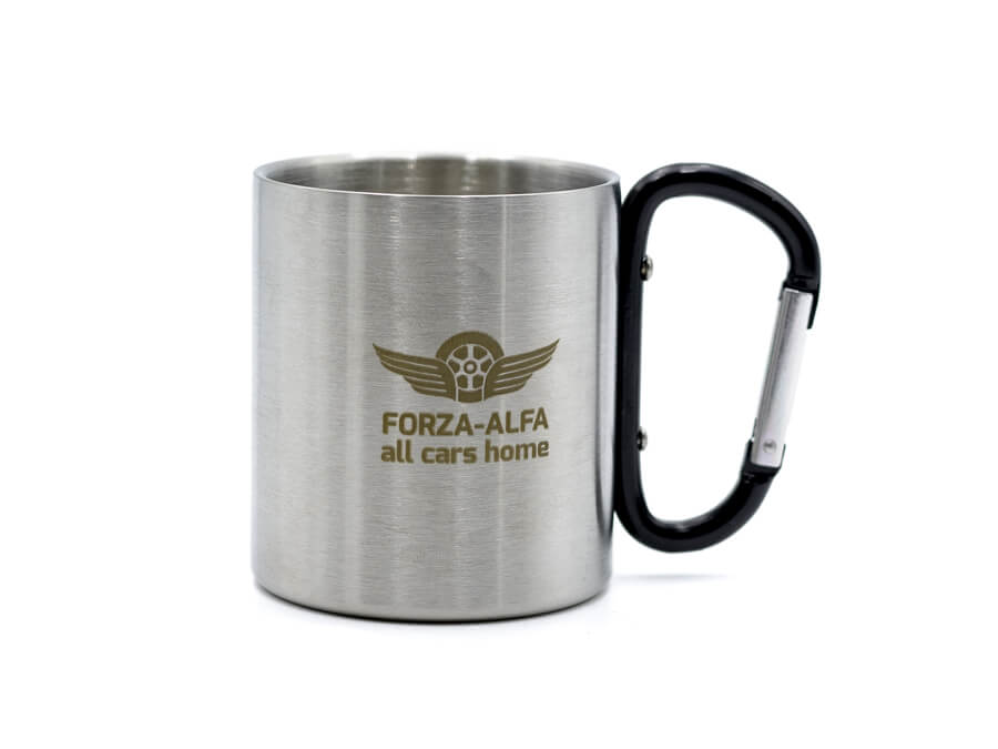 Hrnček s potlačou - gravírovanie;Hrnek s potiskem -gravírování