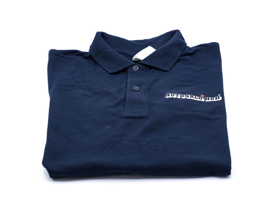 Polokošela s potlačou - transfér;Polokošile s potiskem - transfer