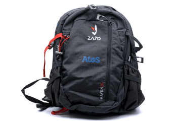 Batoh s potlačou - transfér;Batoh s potiskem - transfer;