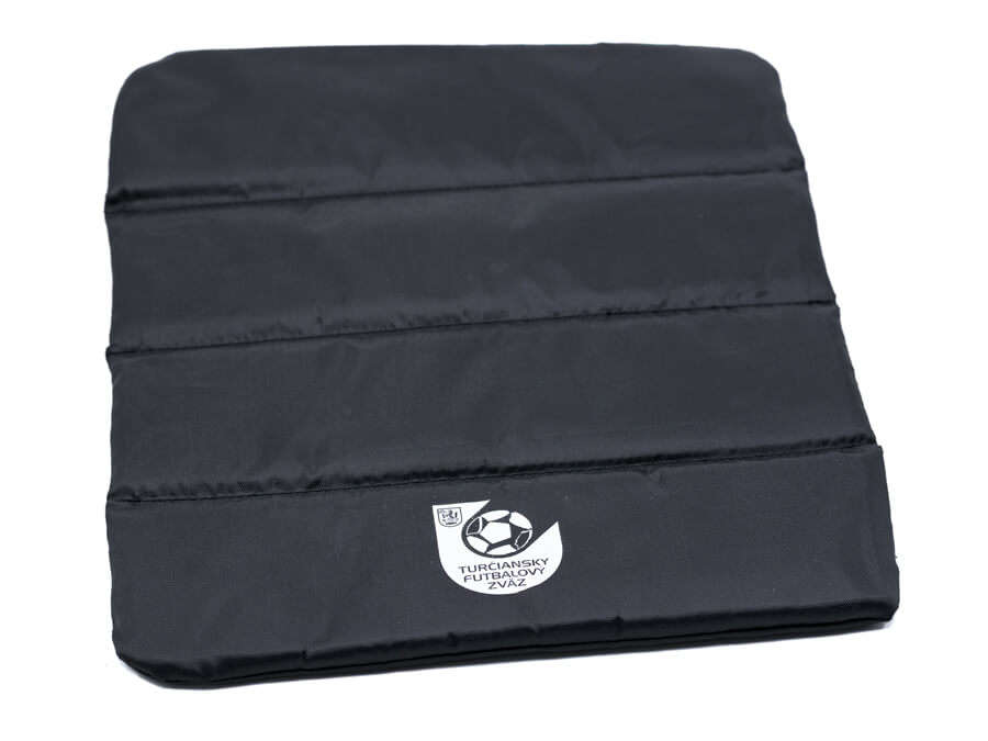 Sedák s potlačou - transfér; Sedák s potiskem - transfer