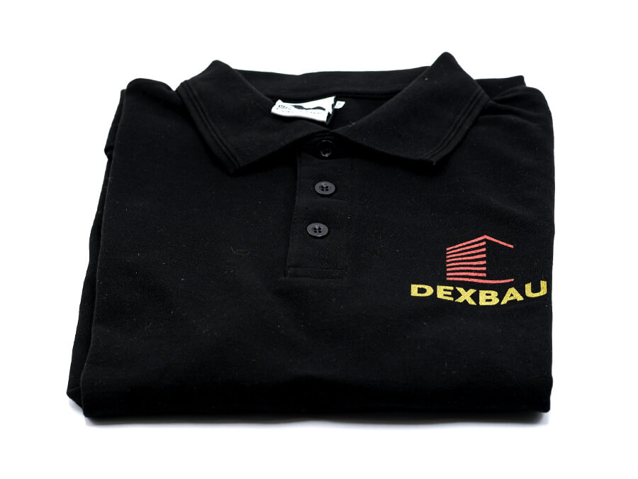 Polokošela s potlačou - sieťotlač;Polokošile s potiskem - sítotisk