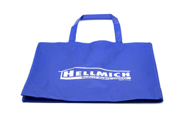 Taška s potlačou - sieťotlač;Taška s potiskem - sítotisk