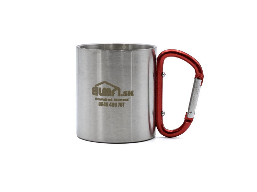 Hrnček s potlačou - gravírovanie;Hrnek s potiskem -gravírování