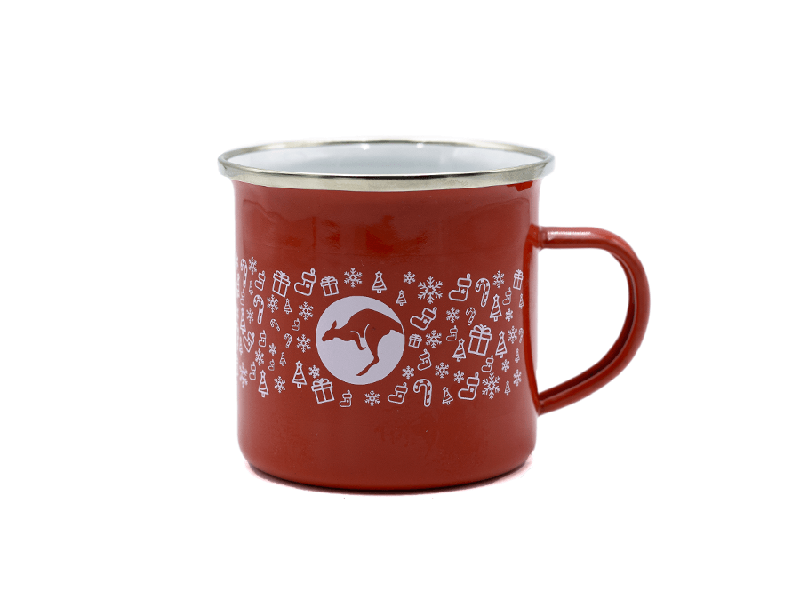 Hrnček s potlačou - Výpal;Hrnek s potiskem - Výpal