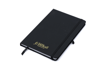 Poznámkový blok s potlačou - sieťotlač;Poznámkový blok s potiskem - sítotisk