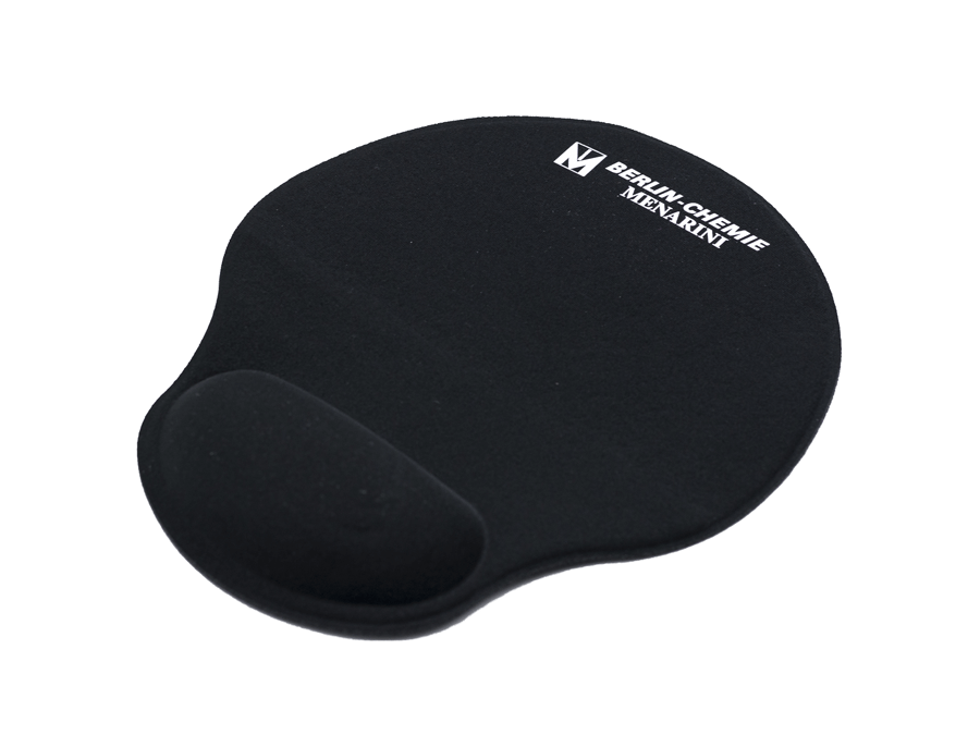 Podložka pod myš s potlačou - transfér;Podložka pod myš s potiskem - transfer