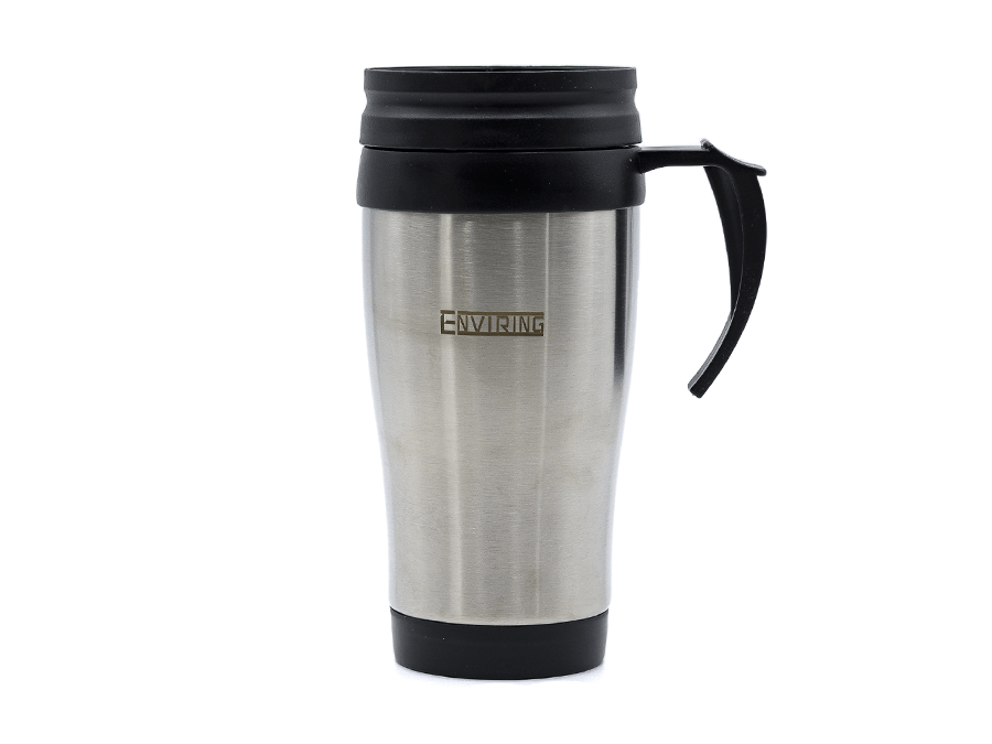 Termohrnček s potlačou - gravírovanie;Termohrnek s potiskem - gravírování