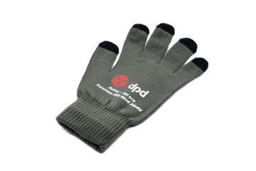 Rukavice s potlačou - transfér;Rukavice s potiskem - transfer;