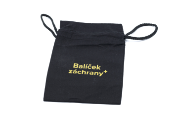 Obal s potlačou - transfér;Obal s potiskem - transfer