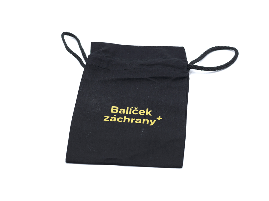 Obal s potlačou - transfér;Obal s potiskem - transfer