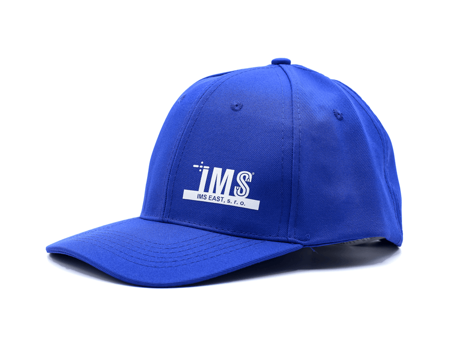 Šiltovka s potlačou - transfér;Kšiltovka s potiskem - transfer