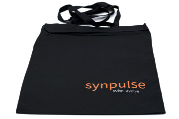 Textilná taška - Sieťotlač;Textilní taška - Sítotisk