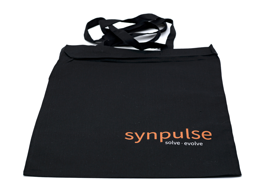 Textilná taška - Sieťotlač;Textilní taška - Sítotisk