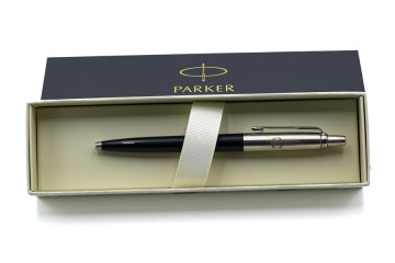 Kovové pero v darčekovom balení - Gravírovanie laserom;Kovové pero v dárkovém balení - Gravírování laserem