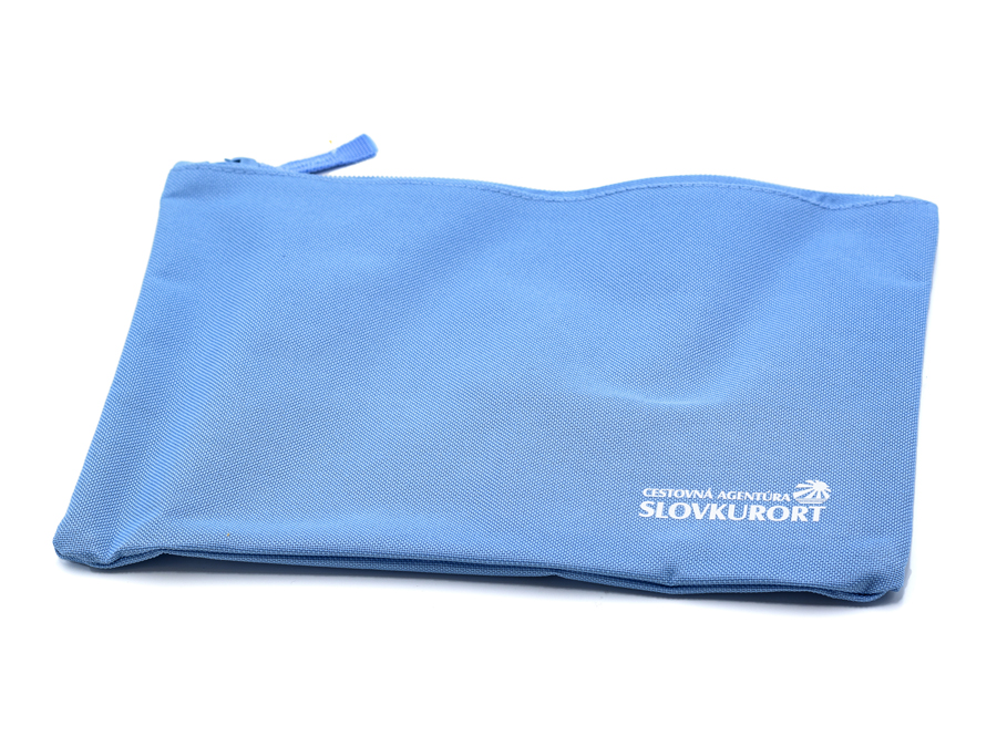 Toaletná taška - Digitálny transfér;Toaletní taška - Digitální transfer