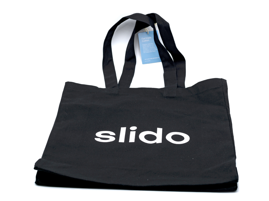 Textilná taška - Sieťotlač;Textilní taška - Sítotisk