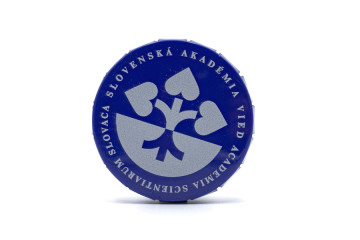 Cukríky v kovovom obale - Gravírovanie laserom;Bonbóny v kovovém obalu - Gravírování laserem