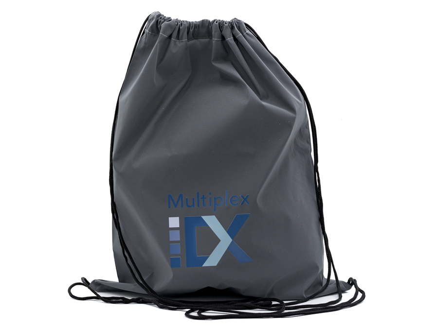 Sťahovací vak - Digitálny transfér;Stahovací vak - Digitální transfer