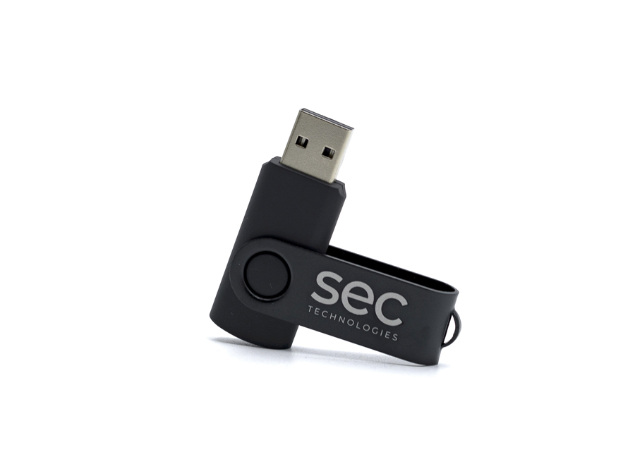 Kovové USB - Gravírovanie laserom;Kovové USB - Gravírování laserem