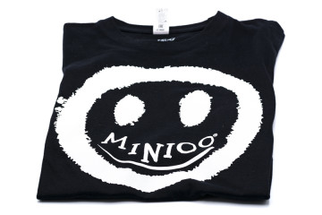 Tričko - Sieťotlač;Tričko - Sítotisk