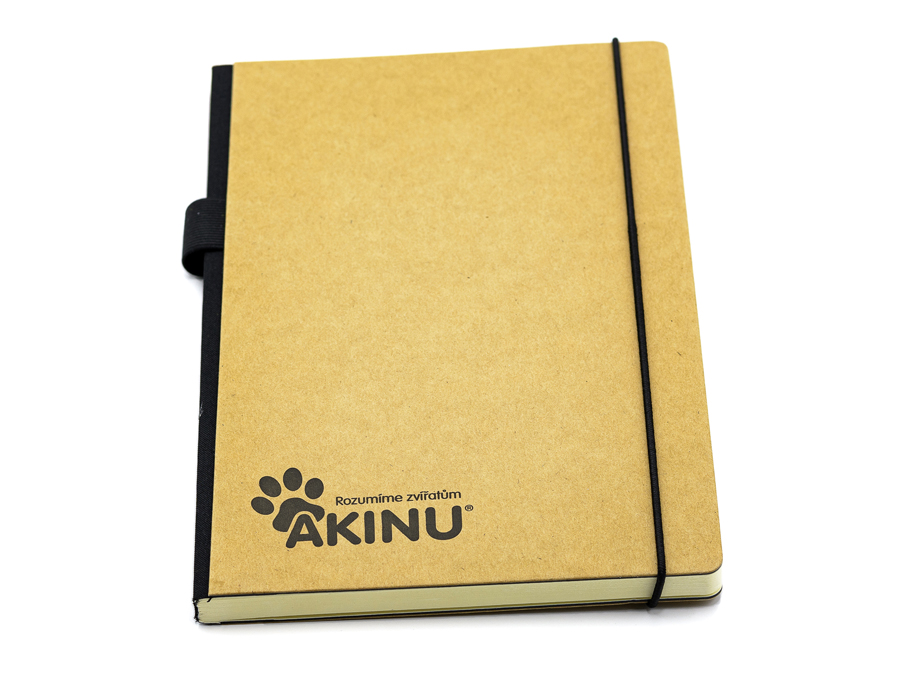 Poznámkový blok - Sieťotlač;Poznámkový blok - Sítotisk