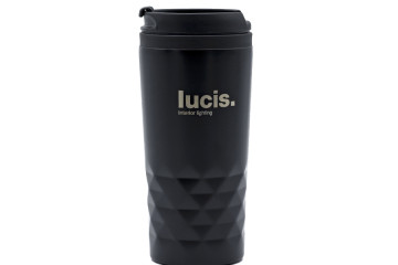 Termohrnček - Gravírovanie laserom;Termohrnek - Gravírování laserem