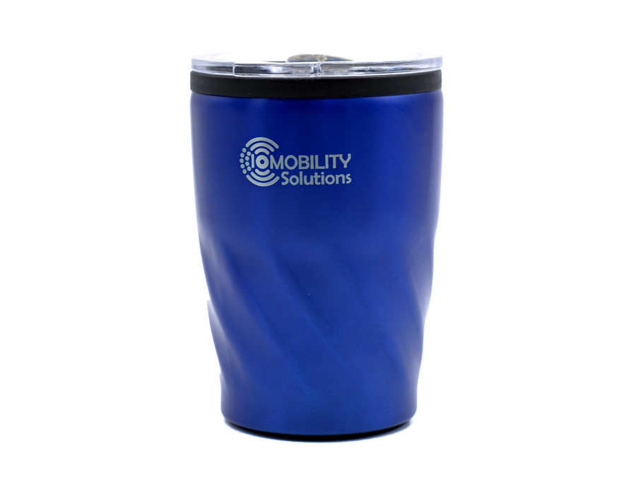 Termohrnček - Gravírovanie laserom;Termohrnek - Gravírování laserem