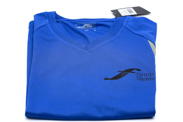 Tričko - Sieťotlač;Tričko - Sítotisk