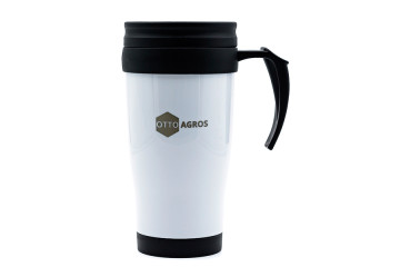 Termohrnček - Gravírovanie laserom;Termohrnek - Gravírování laserem