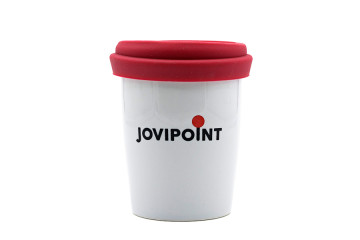 Termohrnček - Výpal;Termohrnek - Výpal