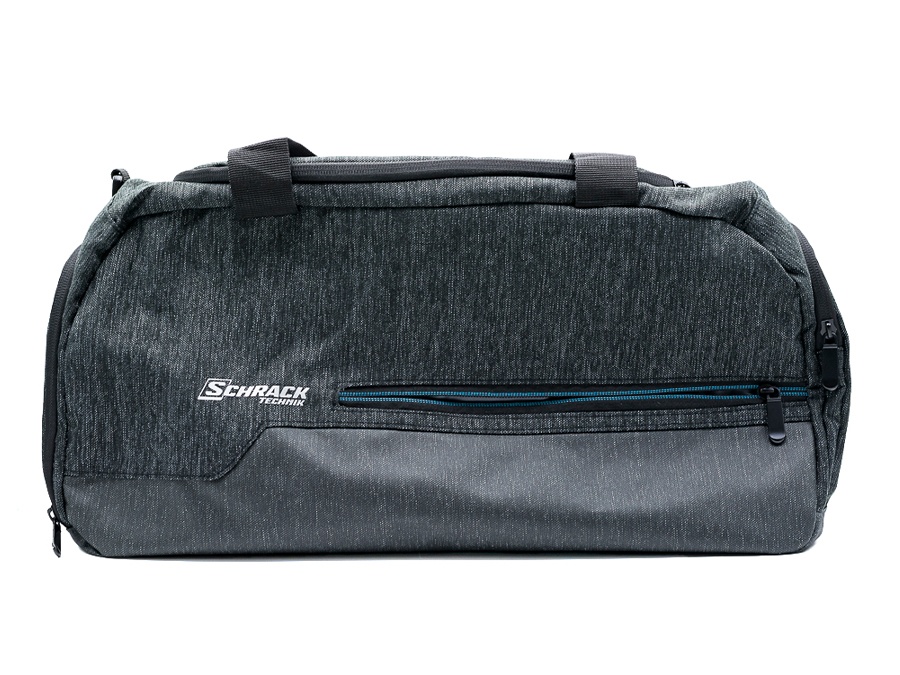 Športová taška s potlačou - Sieťotlačový transfér;Sportovní taška s potiskem - Sítotiskový transfer