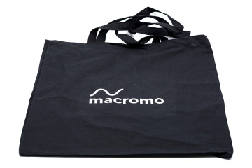 Textilná taška - Sieťotlač;Textilní taška - Sítotisk