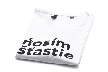 Tričko - Sieťotlač;Tričko - Sítotisk