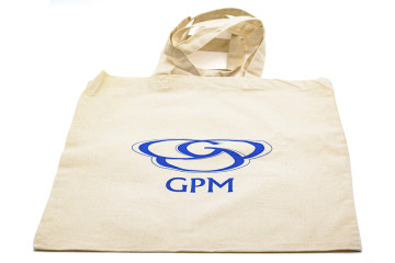 Textilná taška - Sieťotlač;Textilní taška - Sítotisk