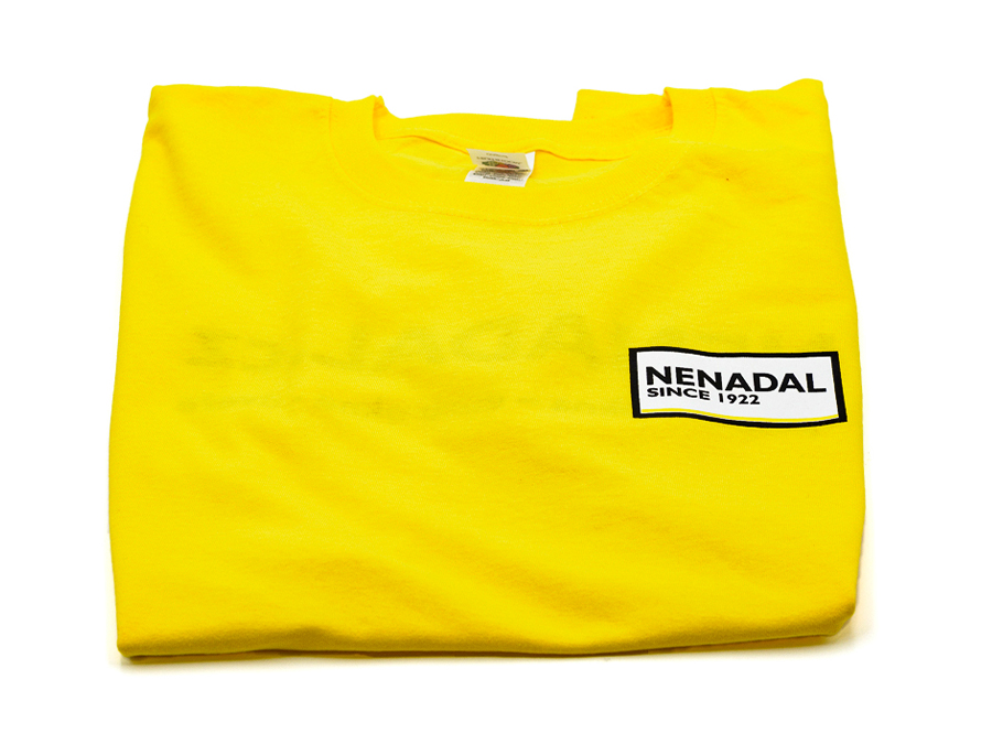 Tričko - Sieťotlač;Tričko - Sítotisk