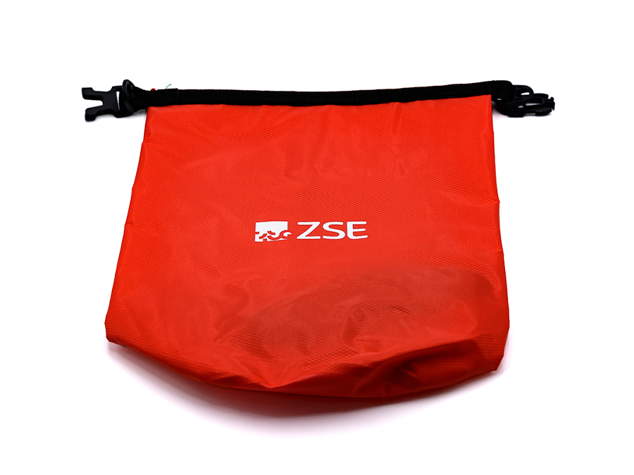 Vodotesný vak - Digitálny transfér;Vodotěsný vak - Digitální transfer