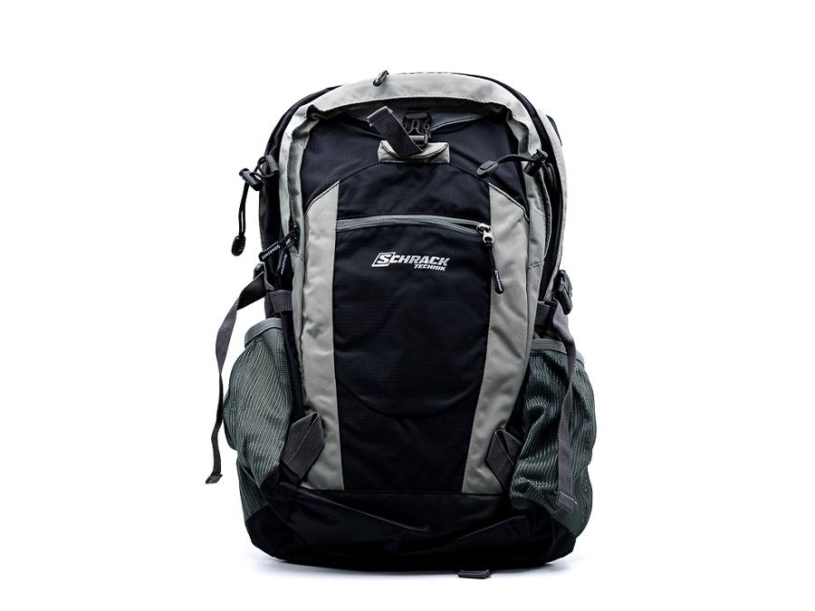 Batoh s potlačou - Sieťotlačový transfér;Batoh s potiskem - Sítotiskový transfer