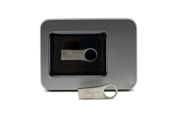 Kovové USB - Gravírovanie laserom;Kovové USB - Gravírování laserem