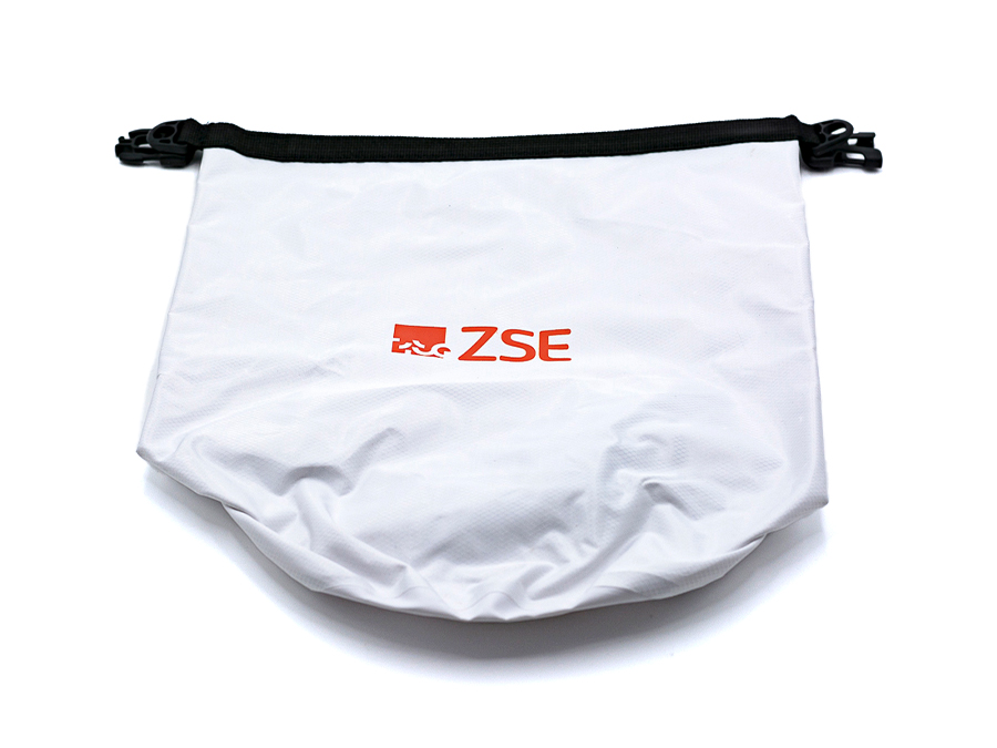 Vodotesný vak - Digitálny transfér;Vodotěsný vak - Digitální transfer