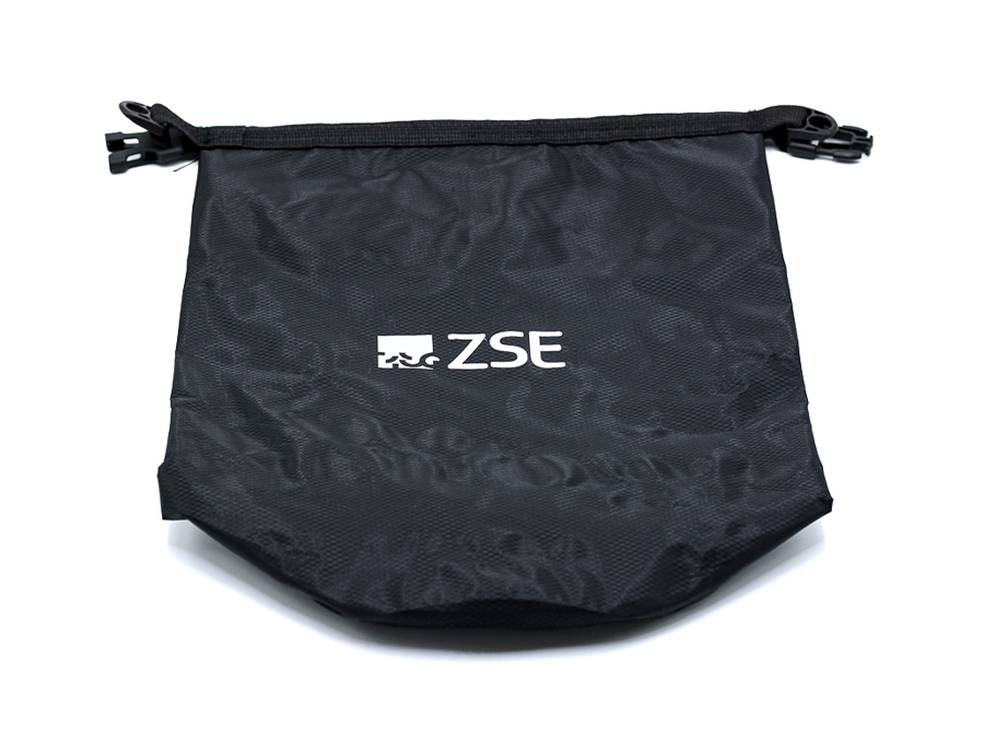 Vodotesný vak - Digitálny transfér;Vodotěsný vak - Digitální transfer