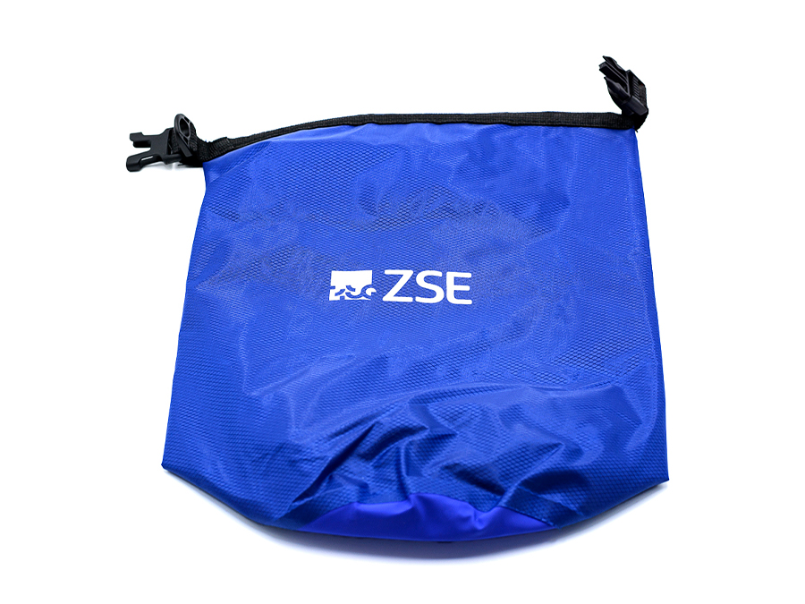 Vodotesný vak - Digitálny transfér;Vodotěsný vak - Digitální transfer