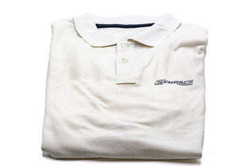 Polokošela s potlačou - Sieťotlač;Polokošile s potiskem - Sítotisk