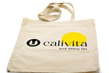 Textilná taška - Sieťotlač;Textilní taška - Sítotisk