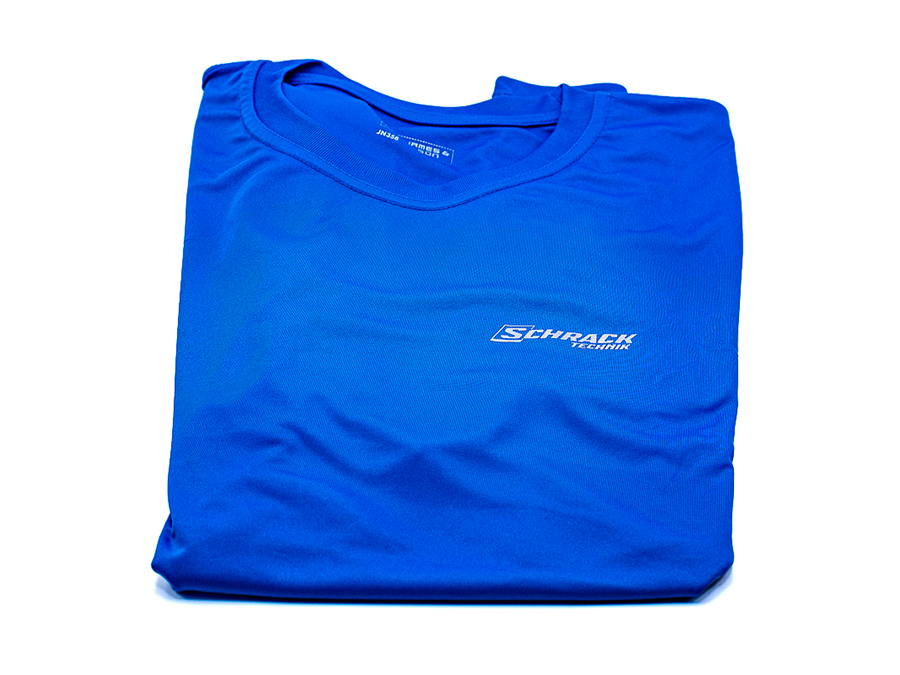 Tričko - Sieťotlač;Tričko - Sítotisk