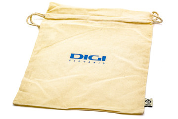 Sťahovací vak - Sieťotlač;Stahovací vak - Sítotisk