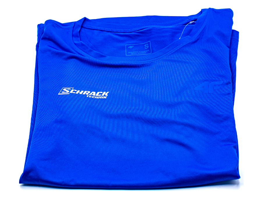 Tričko - Sieťotlač;Tričko - Sítotisk