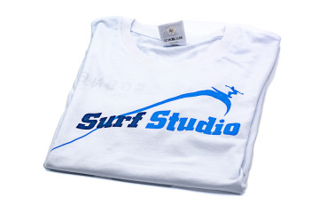 Tričko - Sieťotlač;Tričko - Sítotisk