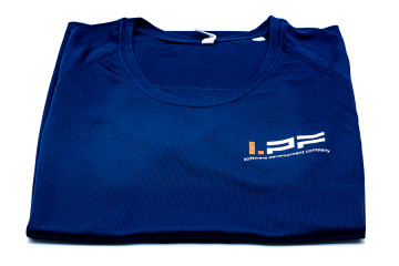 Tričko - Sieťotlač;Tričko - Sítotisk