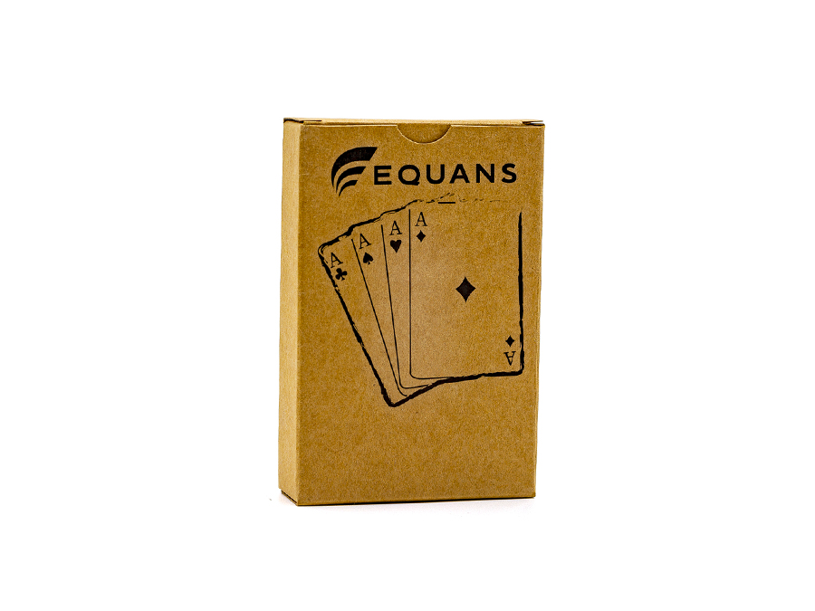 Hracie karty s potlačou - Sieťotlač;Hrací karty s potiskem - Sítotisk